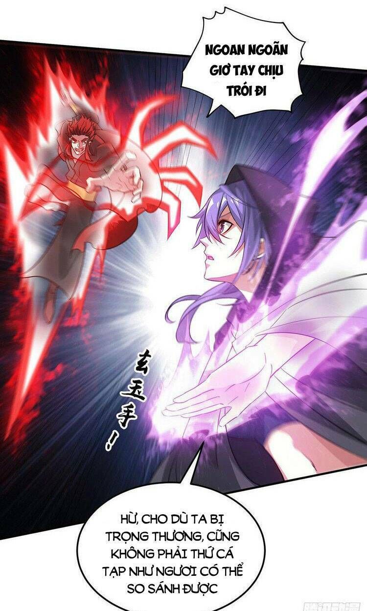 đọc truyện Vạn Cổ Đệ Nhất Tế Chương 237 ảnh 3 tại Thiên Thai Truyện