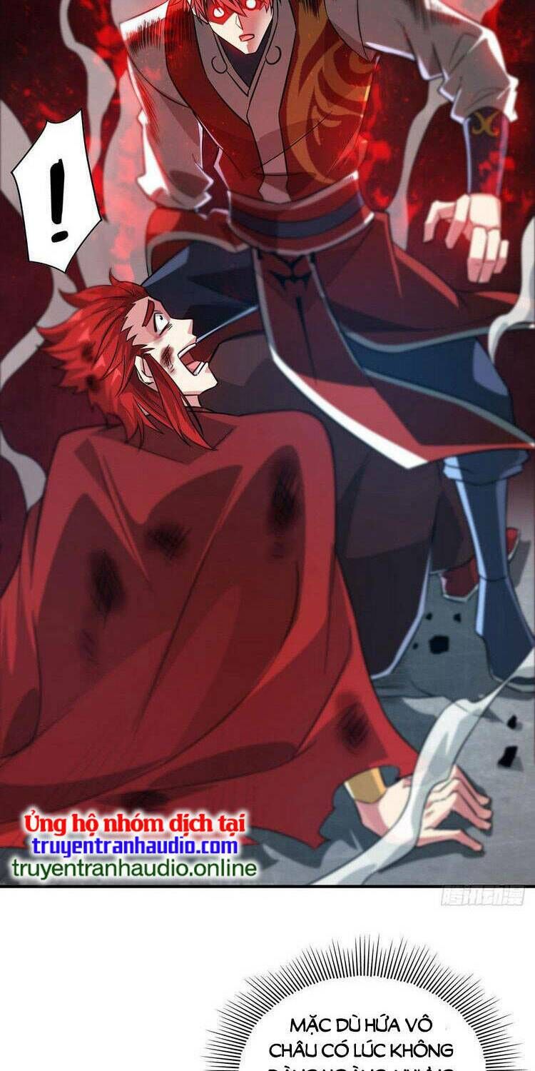 đọc truyện Vạn Cổ Đệ Nhất Tế Chương 237 ảnh 14 tại Thiên Thai Truyện