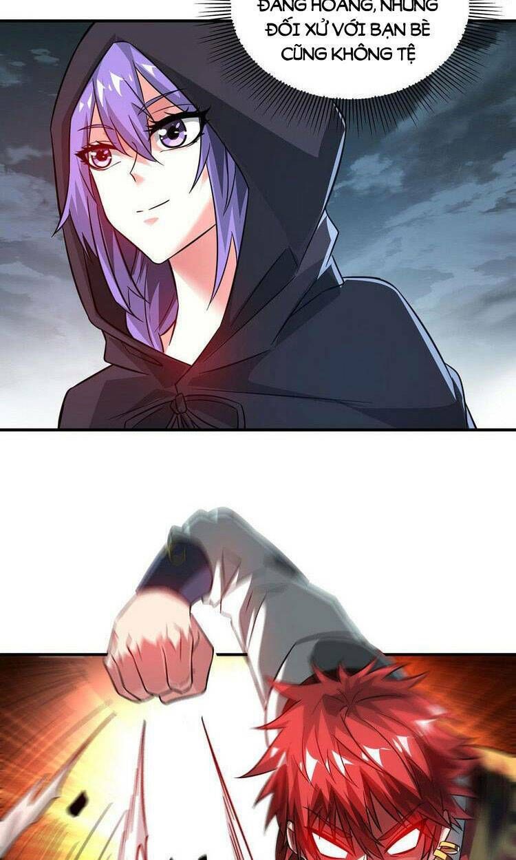 đọc truyện Vạn Cổ Đệ Nhất Tế Chương 237 ảnh 15 tại Thiên Thai Truyện