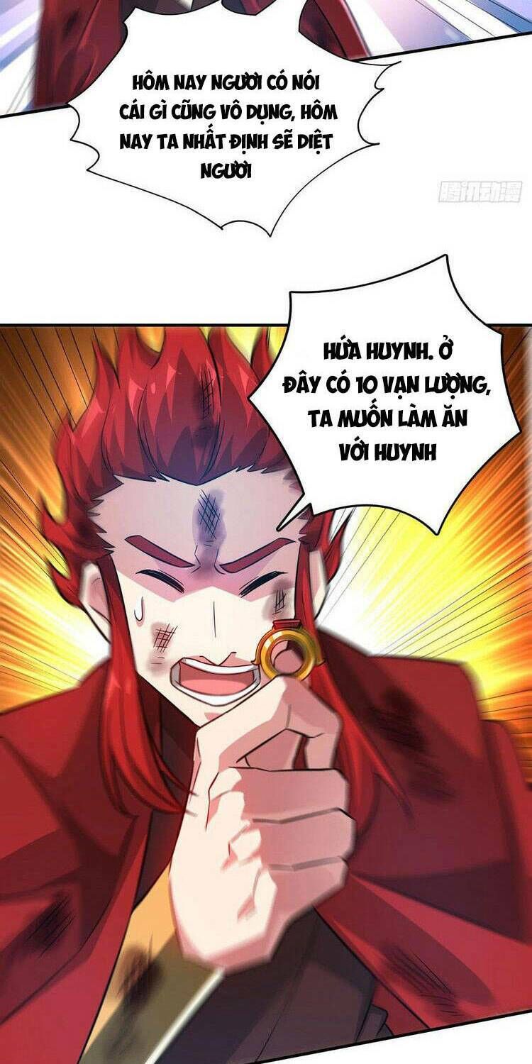 đọc truyện Vạn Cổ Đệ Nhất Tế Chương 237 ảnh 17 tại Thiên Thai Truyện