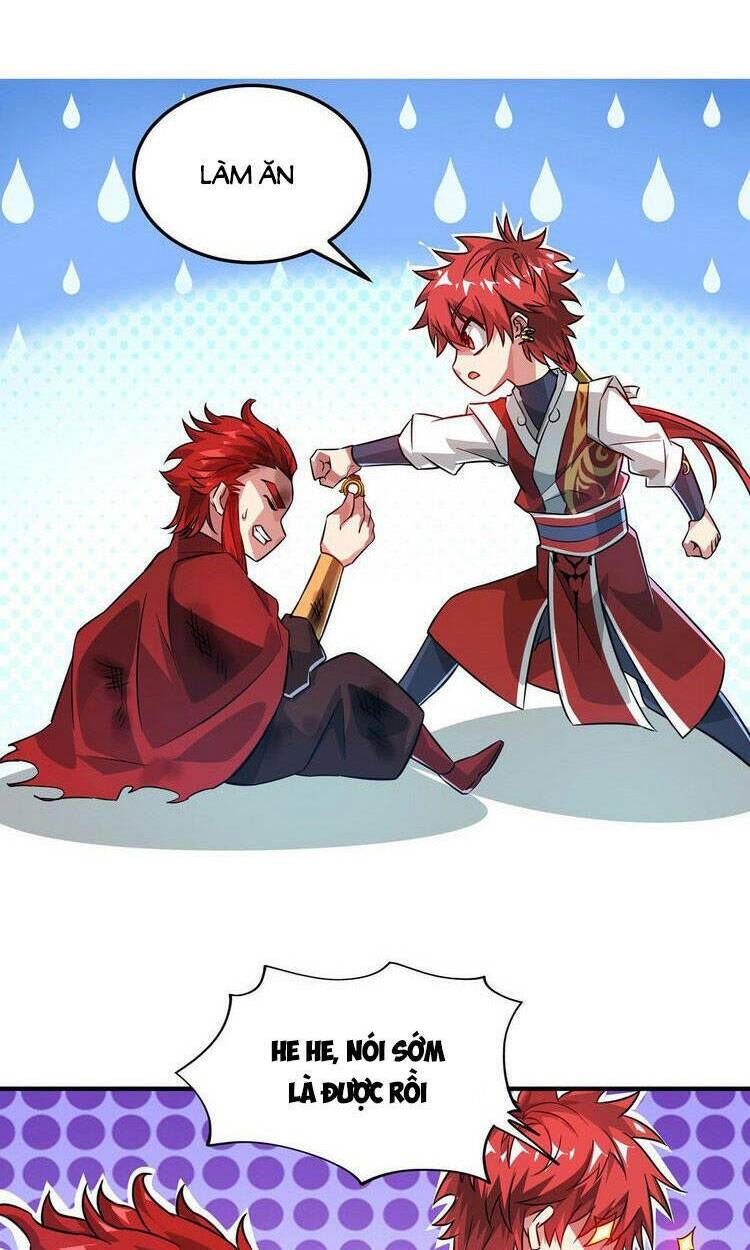 đọc truyện Vạn Cổ Đệ Nhất Tế Chương 237 ảnh 19 tại Thiên Thai Truyện