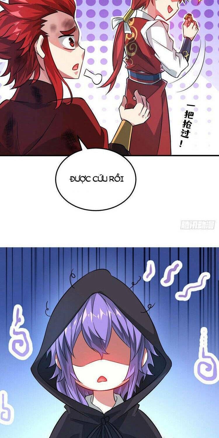 đọc truyện Vạn Cổ Đệ Nhất Tế Chương 237 ảnh 20 tại Thiên Thai Truyện