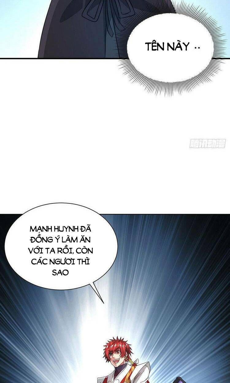 đọc truyện Vạn Cổ Đệ Nhất Tế Chương 237 ảnh 21 tại Thiên Thai Truyện