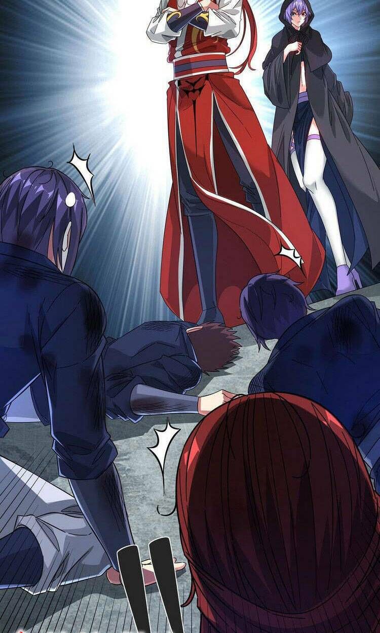 đọc truyện Vạn Cổ Đệ Nhất Tế Chương 237 ảnh 22 tại Thiên Thai Truyện