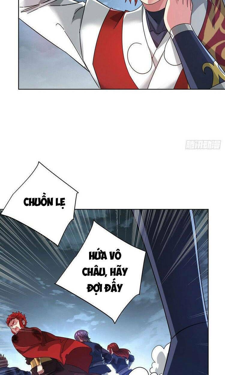 đọc truyện Vạn Cổ Đệ Nhất Tế Chương 237 ảnh 28 tại Thiên Thai Truyện