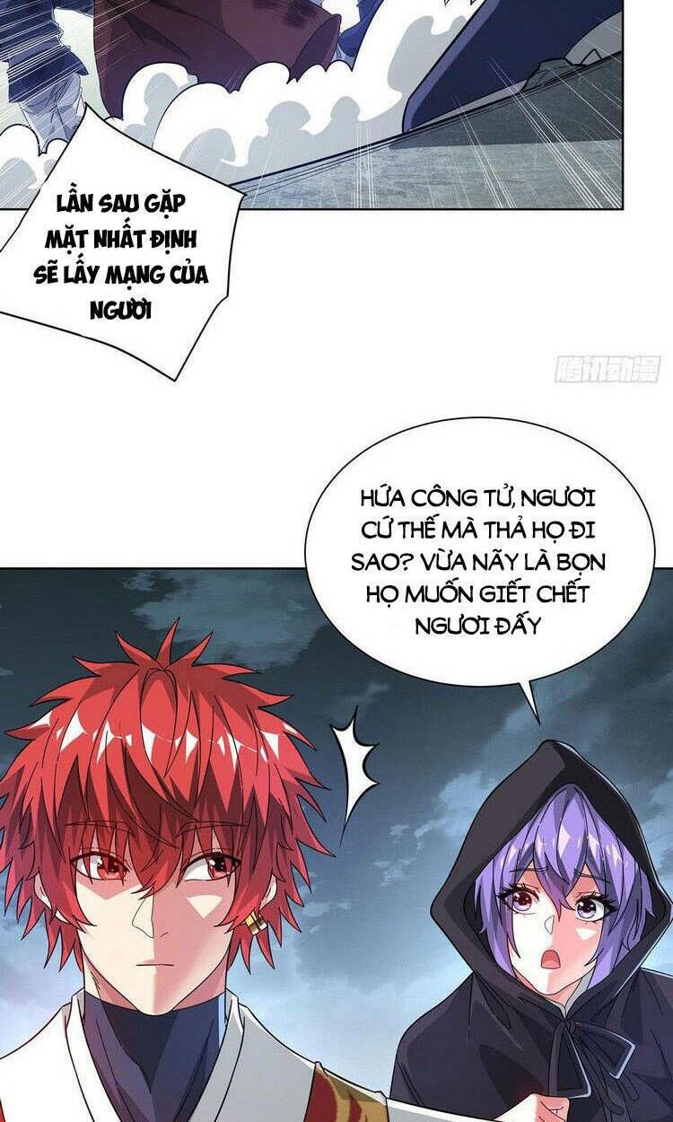 đọc truyện Vạn Cổ Đệ Nhất Tế Chương 237 ảnh 29 tại Thiên Thai Truyện