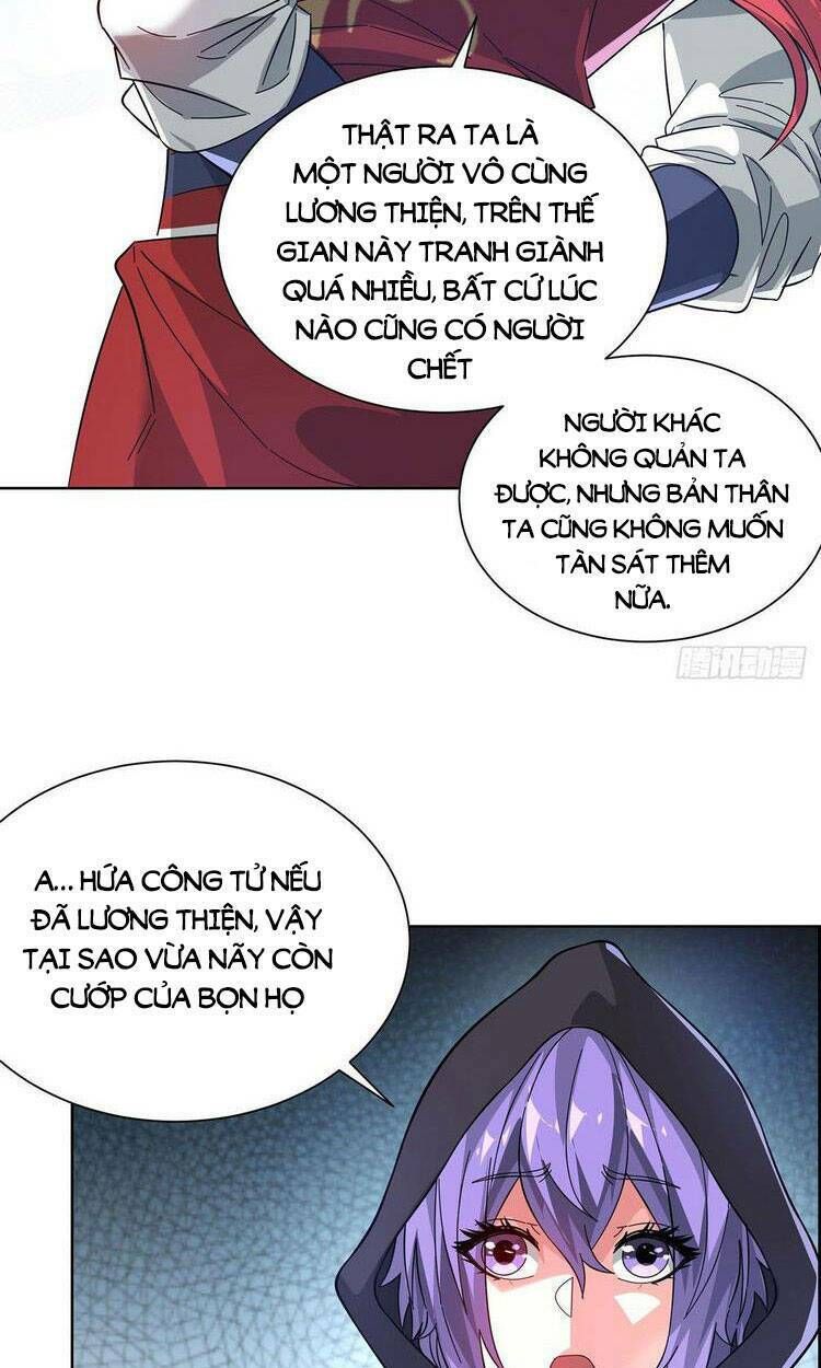 đọc truyện Vạn Cổ Đệ Nhất Tế Chương 237 ảnh 31 tại Thiên Thai Truyện