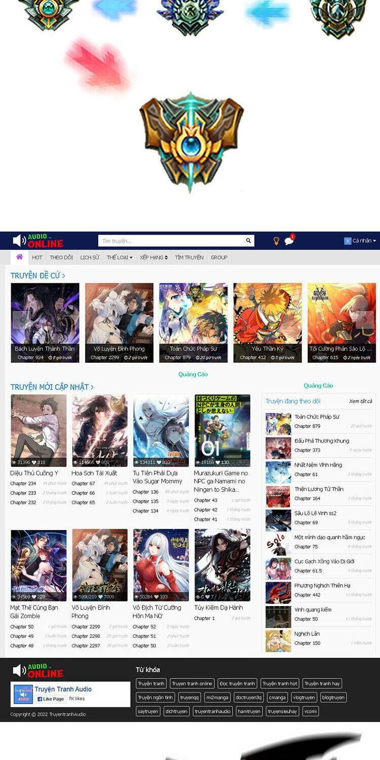 đọc truyện Vạn Cổ Đệ Nhất Tế Chương 237 ảnh 5 tại Thiên Thai Truyện