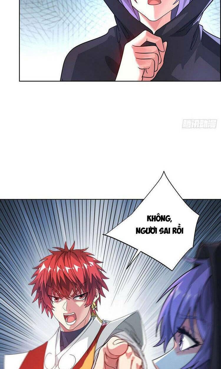 đọc truyện Vạn Cổ Đệ Nhất Tế Chương 237 ảnh 32 tại Thiên Thai Truyện