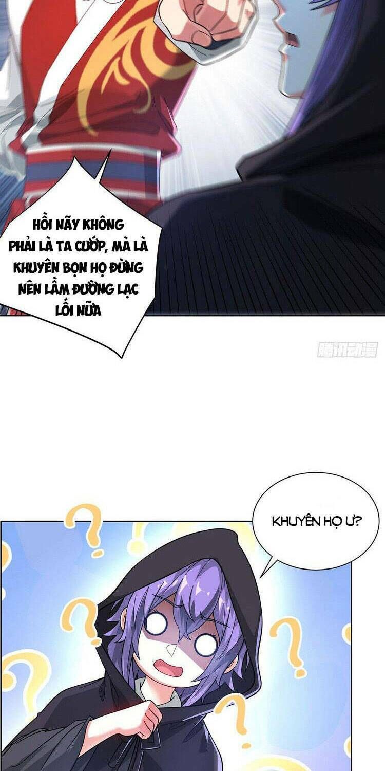 đọc truyện Vạn Cổ Đệ Nhất Tế Chương 237 ảnh 33 tại Thiên Thai Truyện