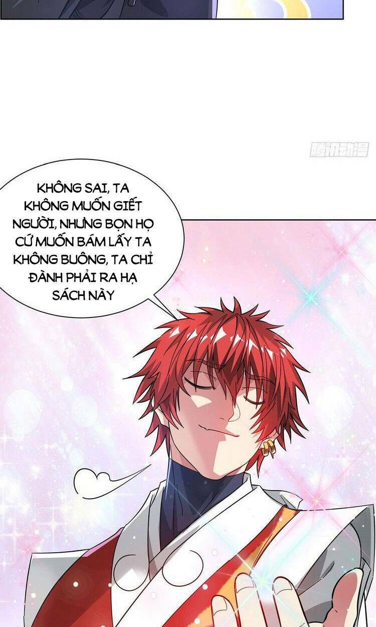 đọc truyện Vạn Cổ Đệ Nhất Tế Chương 237 ảnh 34 tại Thiên Thai Truyện