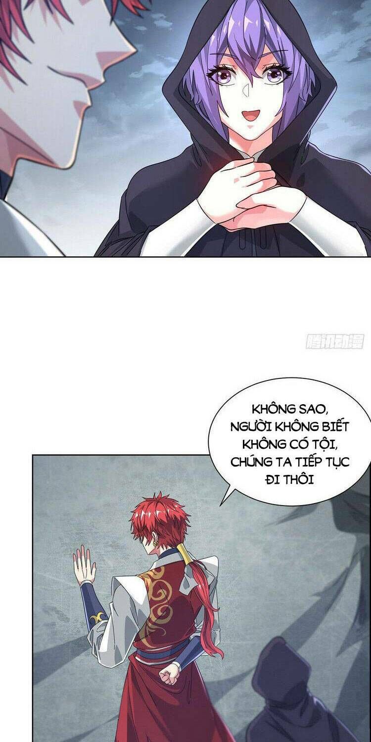 đọc truyện Vạn Cổ Đệ Nhất Tế Chương 237 ảnh 36 tại Thiên Thai Truyện