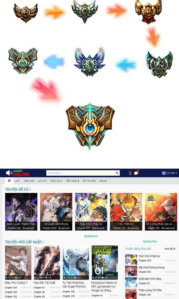 đọc truyện Vạn Cổ Đệ Nhất Tế Chương 237 ảnh 38 tại Thiên Thai Truyện