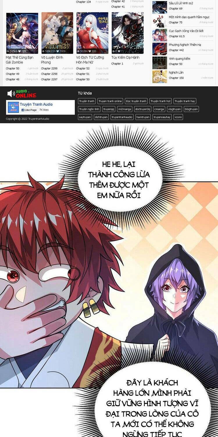 đọc truyện Vạn Cổ Đệ Nhất Tế Chương 237 ảnh 39 tại Thiên Thai Truyện