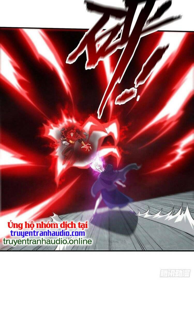 đọc truyện Vạn Cổ Đệ Nhất Tế Chương 237 ảnh 6 tại Thiên Thai Truyện