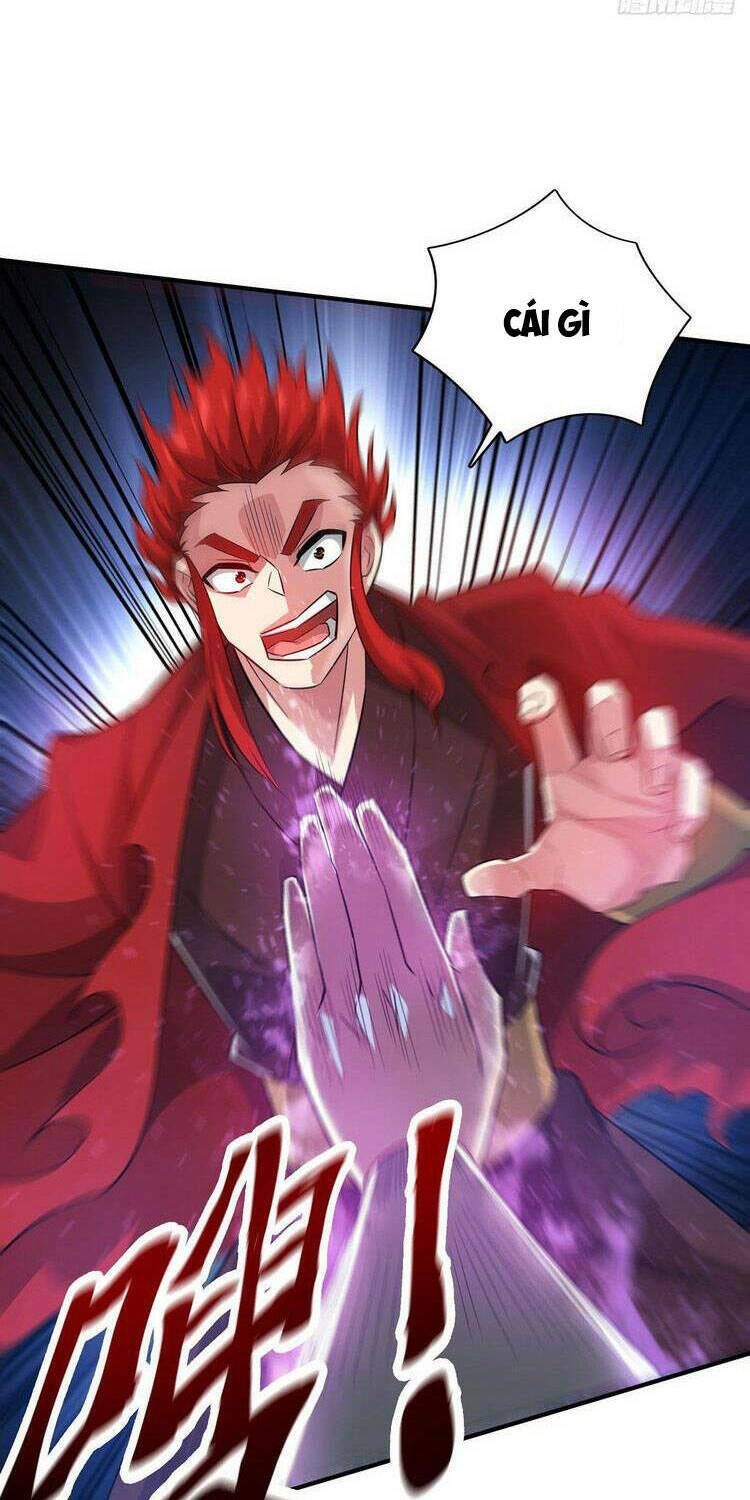 đọc truyện Vạn Cổ Đệ Nhất Tế Chương 237 ảnh 8 tại Thiên Thai Truyện