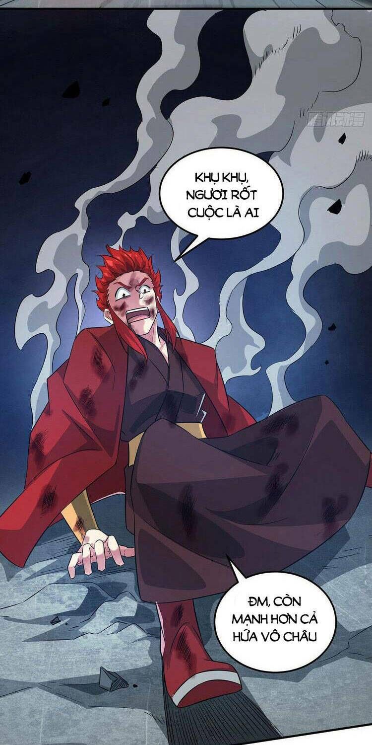 đọc truyện Vạn Cổ Đệ Nhất Tế Chương 237 ảnh 11 tại Thiên Thai Truyện