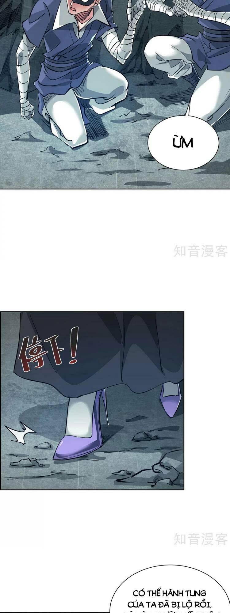 đọc truyện Vạn Cổ Đệ Nhất Tế Chương 238 ảnh 4 tại Thiên Thai Truyện