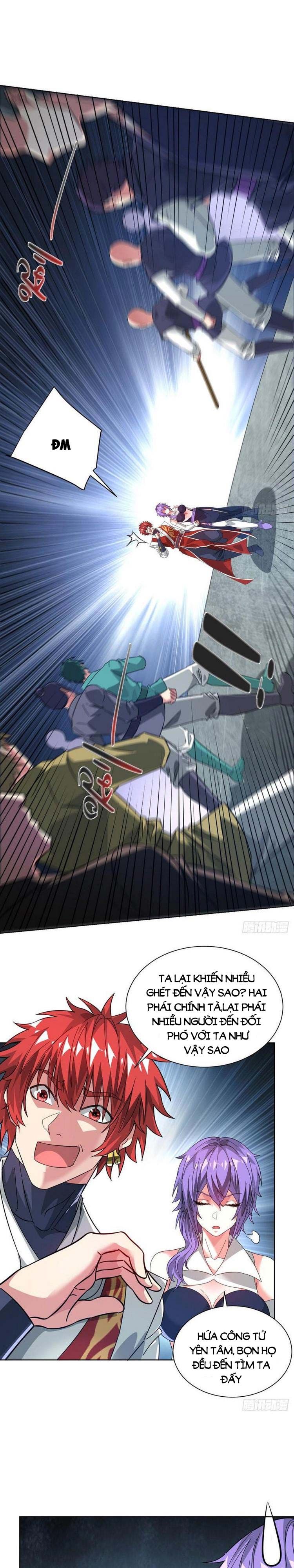 đọc truyện Vạn Cổ Đệ Nhất Tế Chương 239 ảnh 3 tại Thiên Thai Truyện