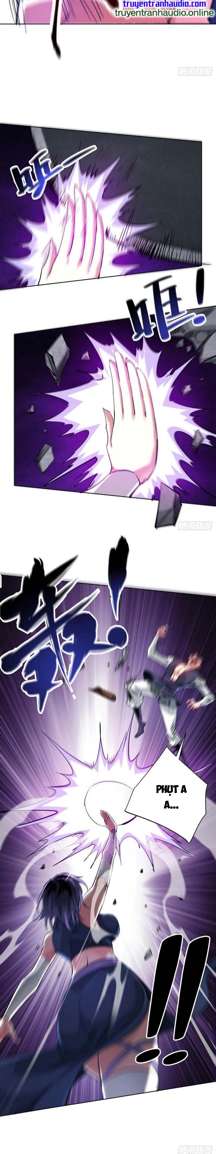 đọc truyện Vạn Cổ Đệ Nhất Tế Chương 239 ảnh 8 tại Thiên Thai Truyện