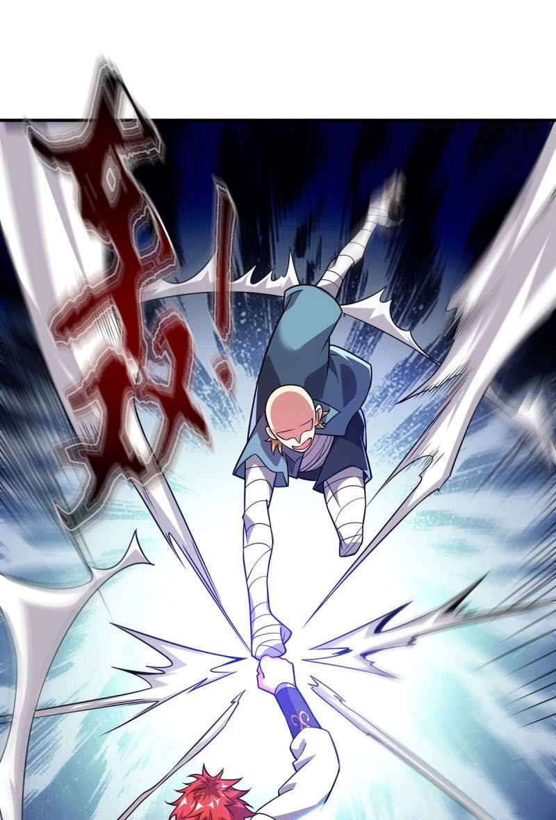 đọc truyện Vạn Cổ Đệ Nhất Tế Chương 24 ảnh 3 tại Thiên Thai Truyện