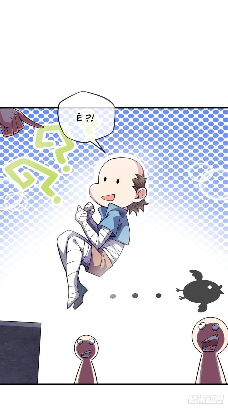 đọc truyện Vạn Cổ Đệ Nhất Tế Chương 24 ảnh 18 tại Thiên Thai Truyện