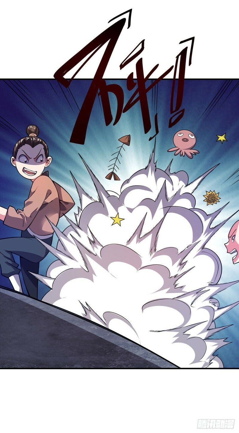 đọc truyện Vạn Cổ Đệ Nhất Tế Chương 24 ảnh 19 tại Thiên Thai Truyện