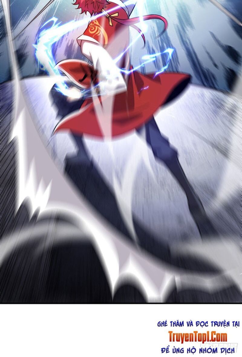 đọc truyện Vạn Cổ Đệ Nhất Tế Chương 24 ảnh 4 tại Thiên Thai Truyện