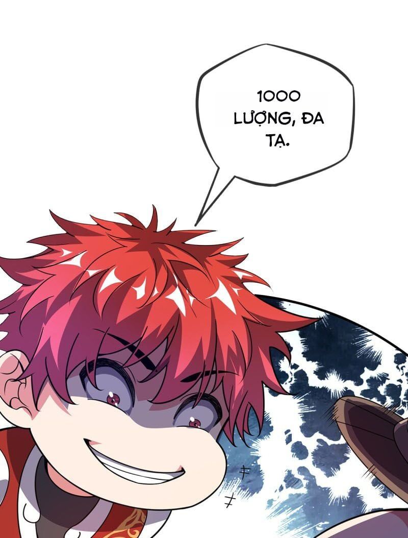 đọc truyện Vạn Cổ Đệ Nhất Tế Chương 24 ảnh 22 tại Thiên Thai Truyện