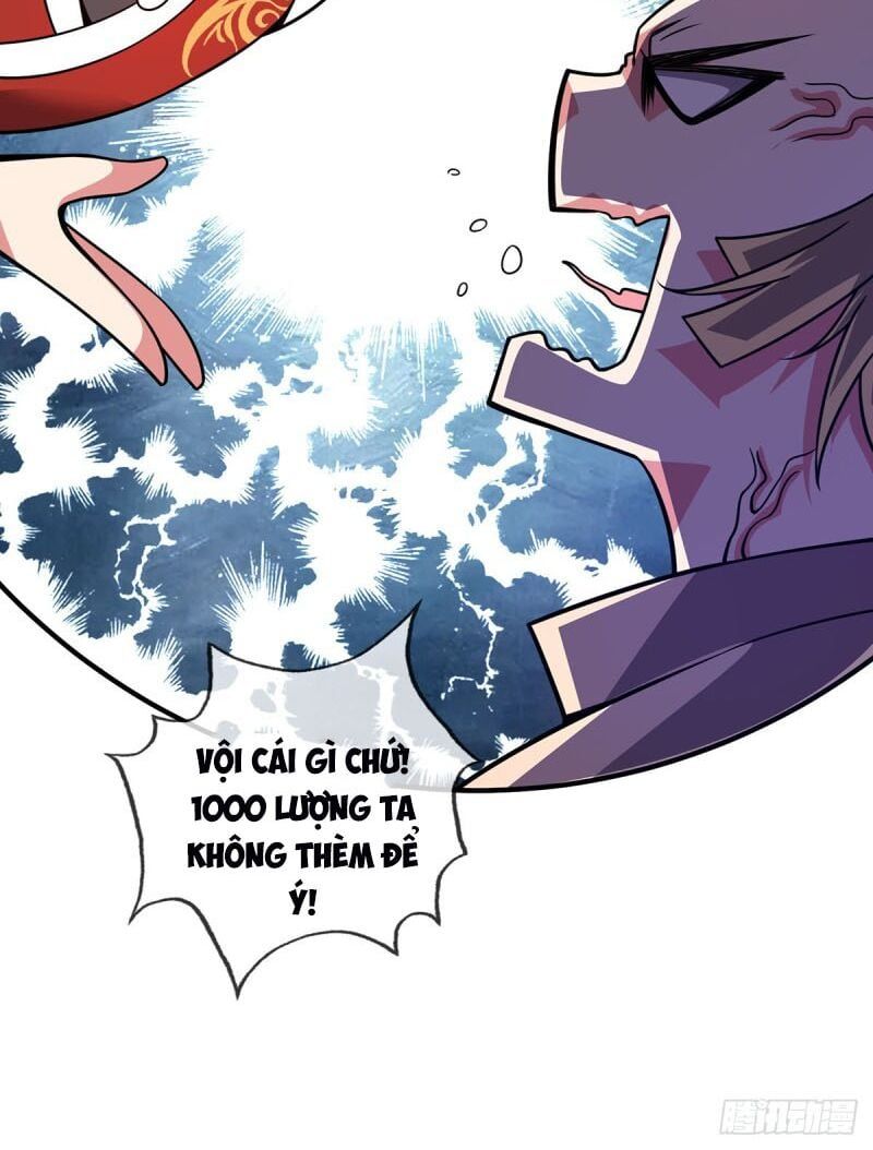 đọc truyện Vạn Cổ Đệ Nhất Tế Chương 24 ảnh 23 tại Thiên Thai Truyện