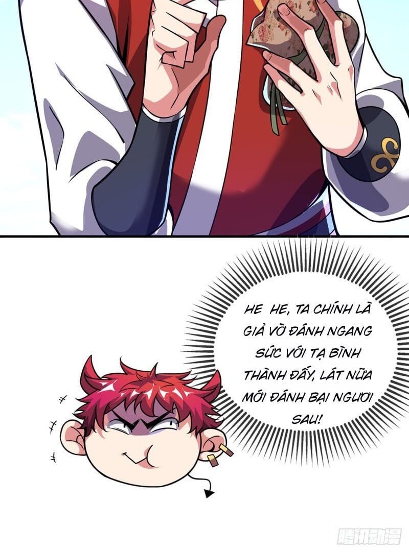 đọc truyện Vạn Cổ Đệ Nhất Tế Chương 24 ảnh 27 tại Thiên Thai Truyện