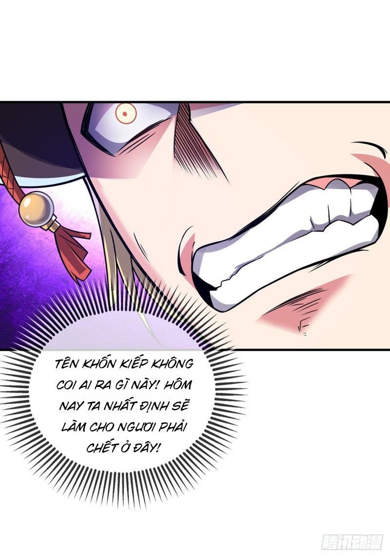 đọc truyện Vạn Cổ Đệ Nhất Tế Chương 24 ảnh 28 tại Thiên Thai Truyện