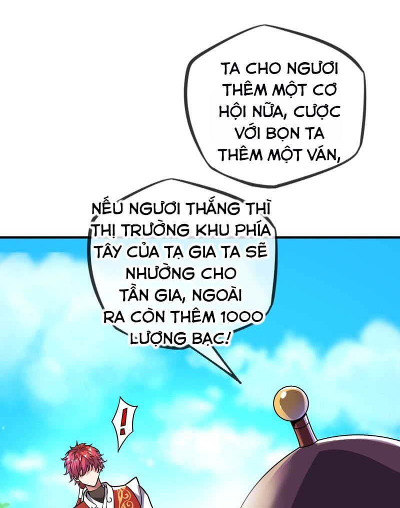 đọc truyện Vạn Cổ Đệ Nhất Tế Chương 24 ảnh 29 tại Thiên Thai Truyện