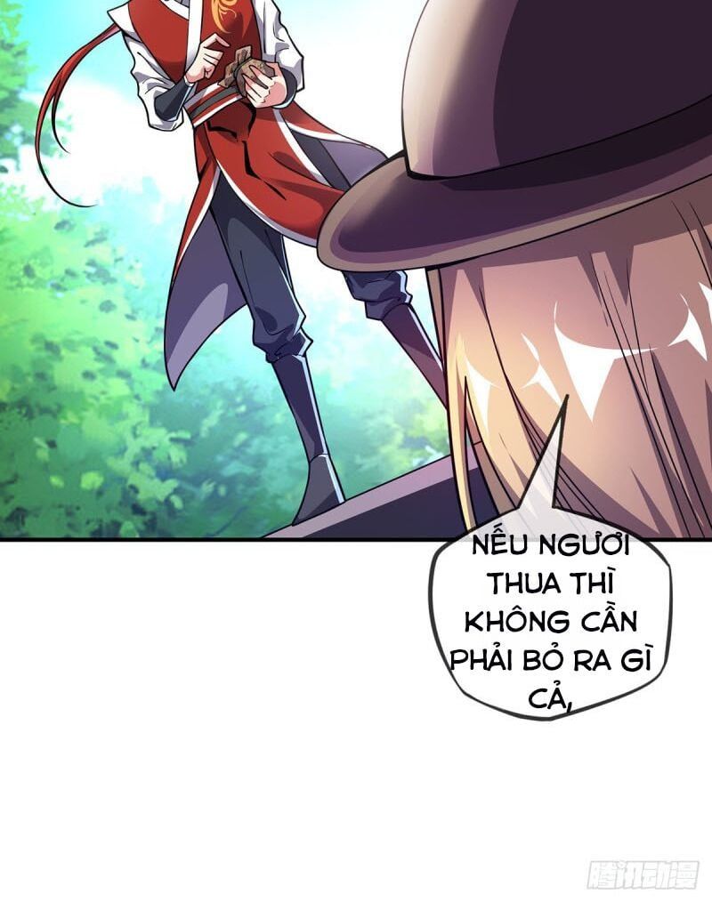 đọc truyện Vạn Cổ Đệ Nhất Tế Chương 24 ảnh 30 tại Thiên Thai Truyện