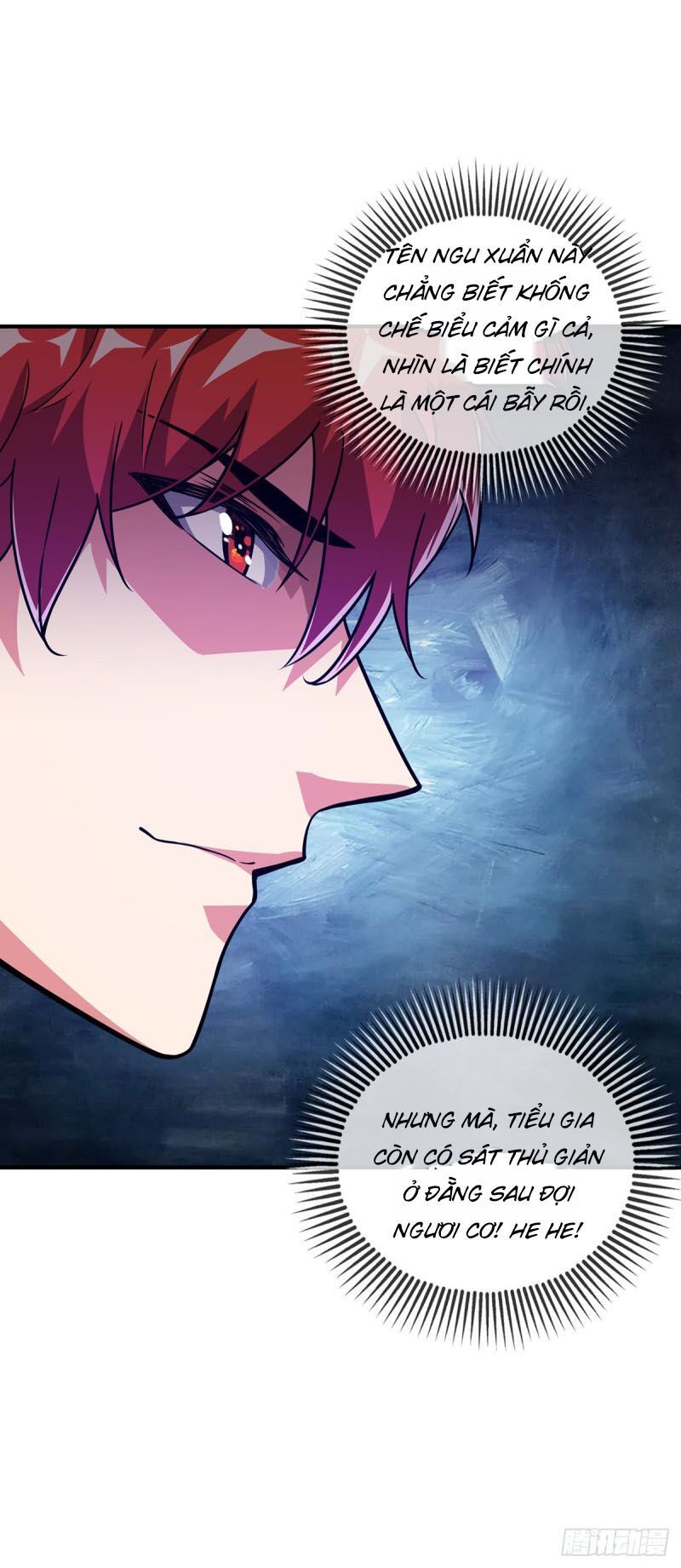 đọc truyện Vạn Cổ Đệ Nhất Tế Chương 24 ảnh 33 tại Thiên Thai Truyện