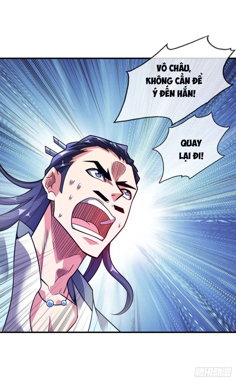 đọc truyện Vạn Cổ Đệ Nhất Tế Chương 24 ảnh 34 tại Thiên Thai Truyện