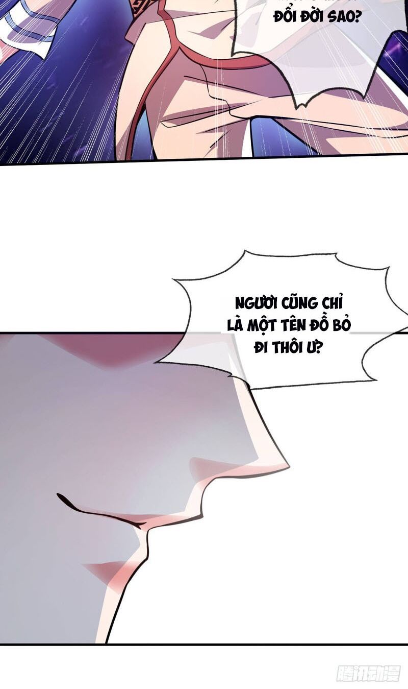 đọc truyện Vạn Cổ Đệ Nhất Tế Chương 24 ảnh 36 tại Thiên Thai Truyện