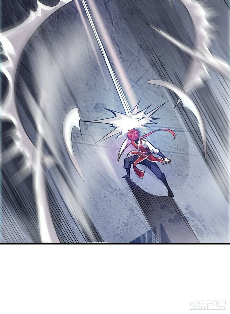 đọc truyện Vạn Cổ Đệ Nhất Tế Chương 24 ảnh 6 tại Thiên Thai Truyện