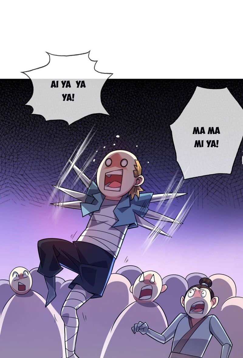 đọc truyện Vạn Cổ Đệ Nhất Tế Chương 24 ảnh 8 tại Thiên Thai Truyện