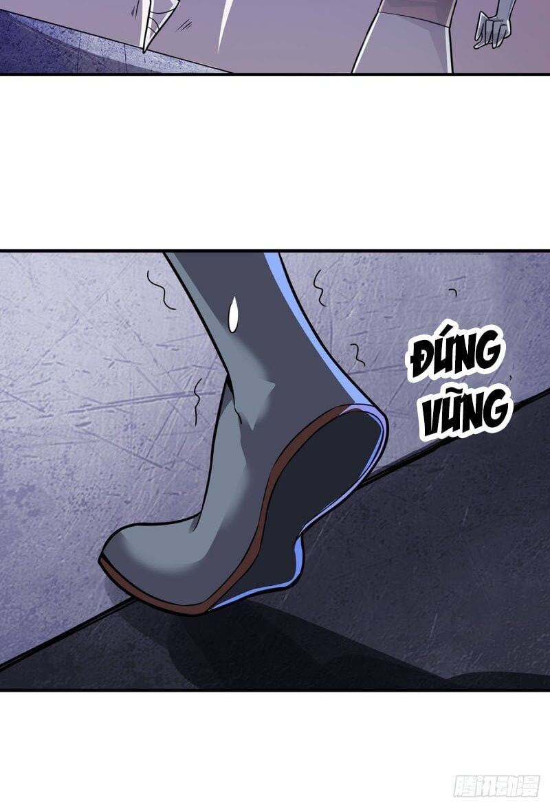 đọc truyện Vạn Cổ Đệ Nhất Tế Chương 24 ảnh 9 tại Thiên Thai Truyện