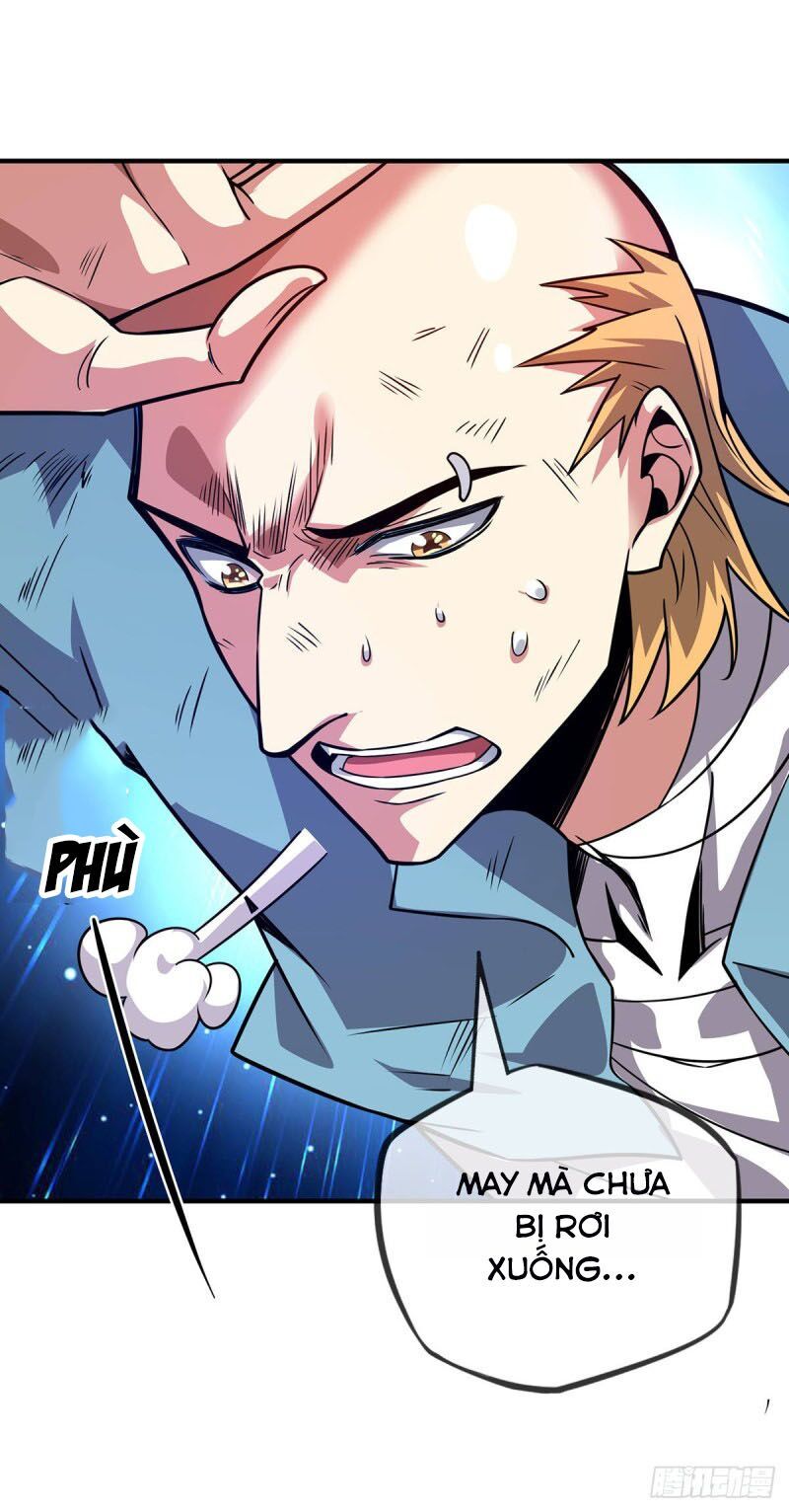 đọc truyện Vạn Cổ Đệ Nhất Tế Chương 24 ảnh 10 tại Thiên Thai Truyện