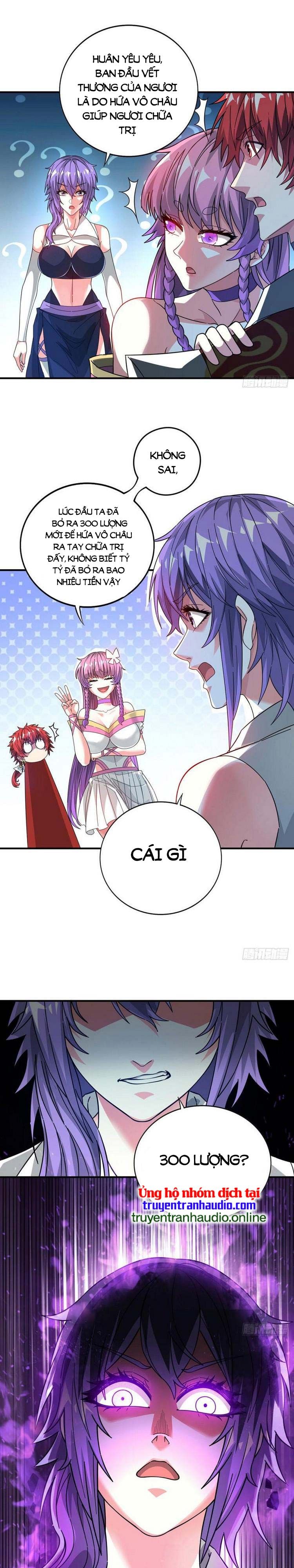 đọc truyện Vạn Cổ Đệ Nhất Tế Chương 240 ảnh 3 tại Thiên Thai Truyện