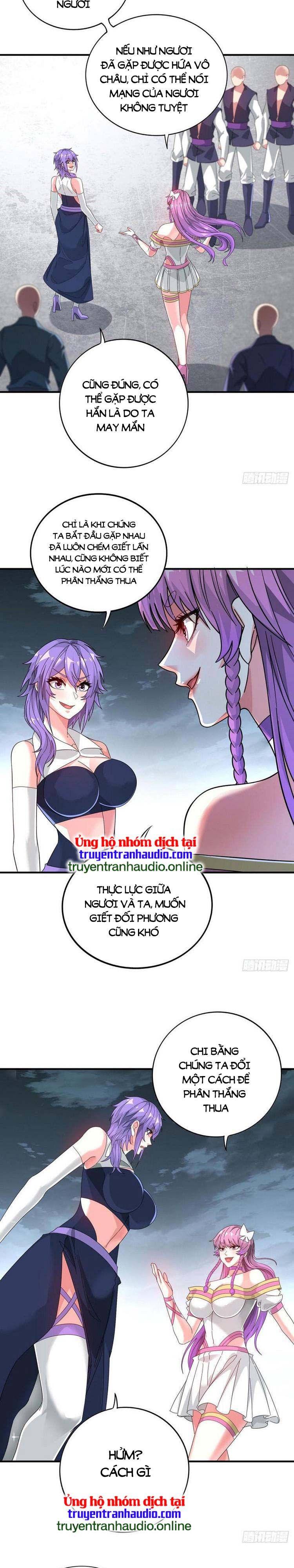 đọc truyện Vạn Cổ Đệ Nhất Tế Chương 240 ảnh 12 tại Thiên Thai Truyện