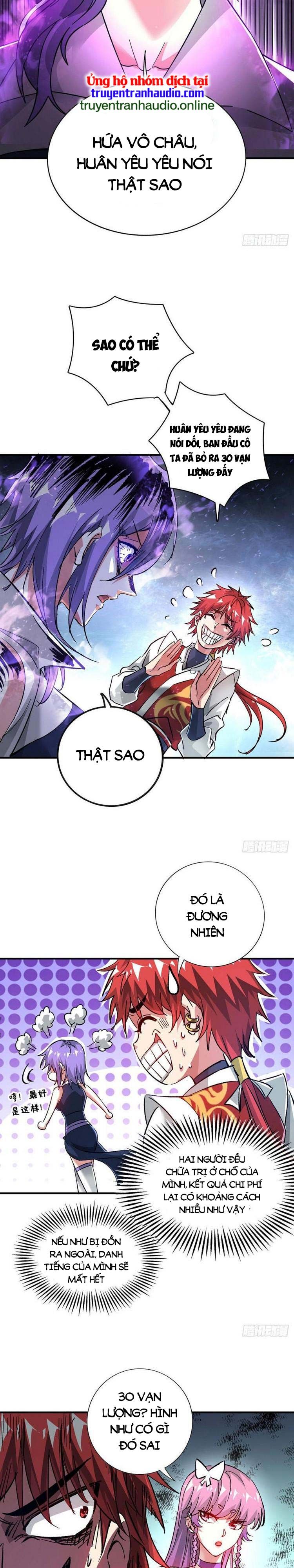 đọc truyện Vạn Cổ Đệ Nhất Tế Chương 240 ảnh 4 tại Thiên Thai Truyện