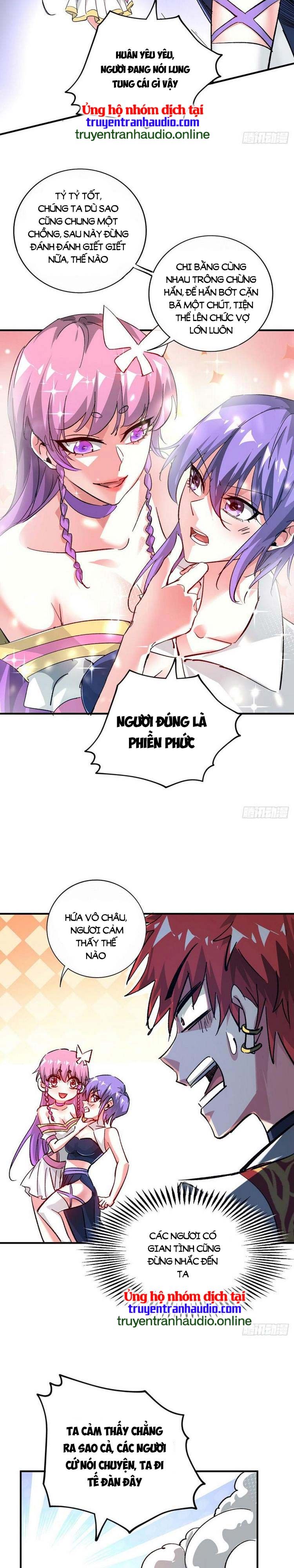 đọc truyện Vạn Cổ Đệ Nhất Tế Chương 240 ảnh 7 tại Thiên Thai Truyện