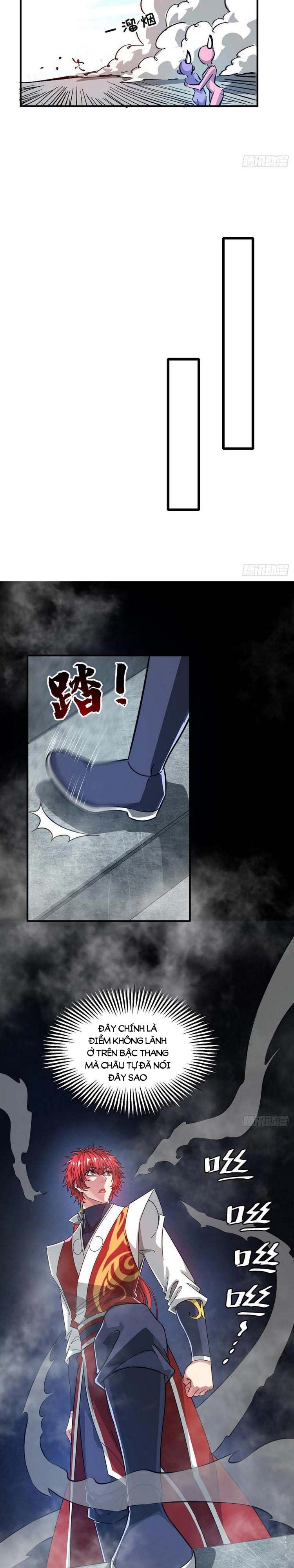 đọc truyện Vạn Cổ Đệ Nhất Tế Chương 240 ảnh 8 tại Thiên Thai Truyện