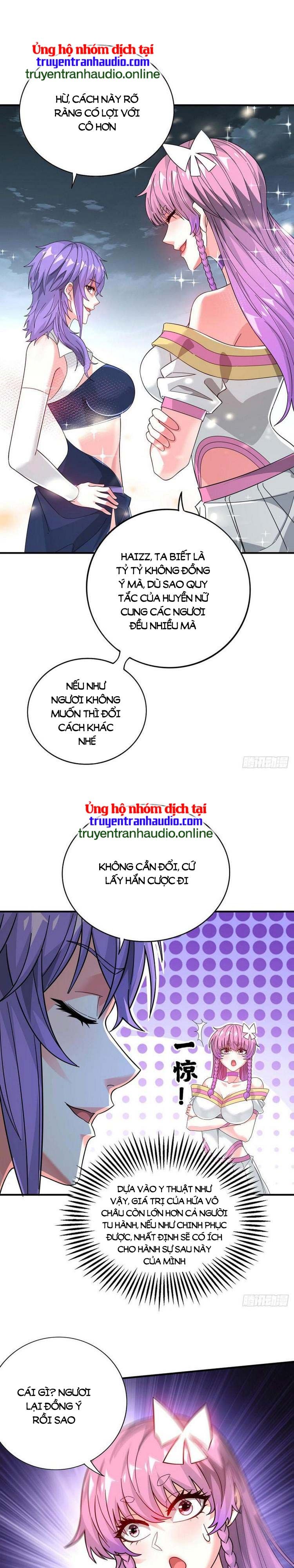 đọc truyện Vạn Cổ Đệ Nhất Tế Chương 241 ảnh 3 tại Thiên Thai Truyện