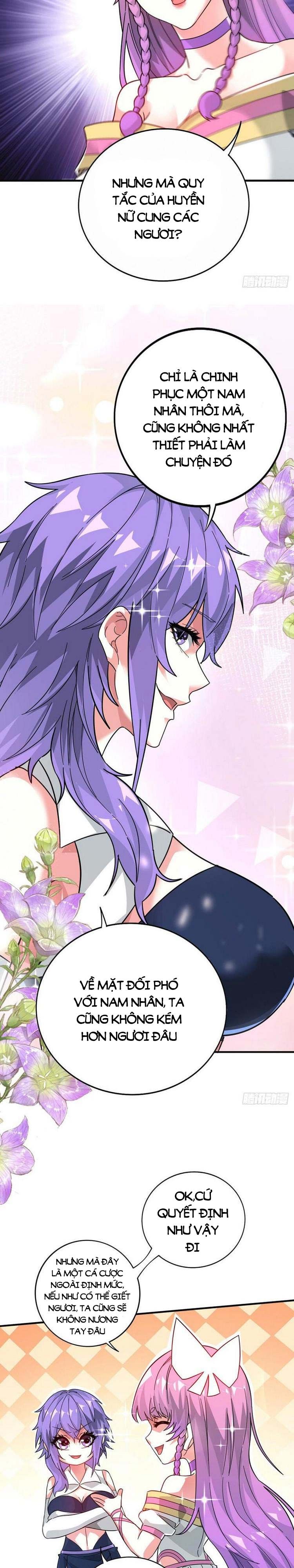 đọc truyện Vạn Cổ Đệ Nhất Tế Chương 241 ảnh 4 tại Thiên Thai Truyện