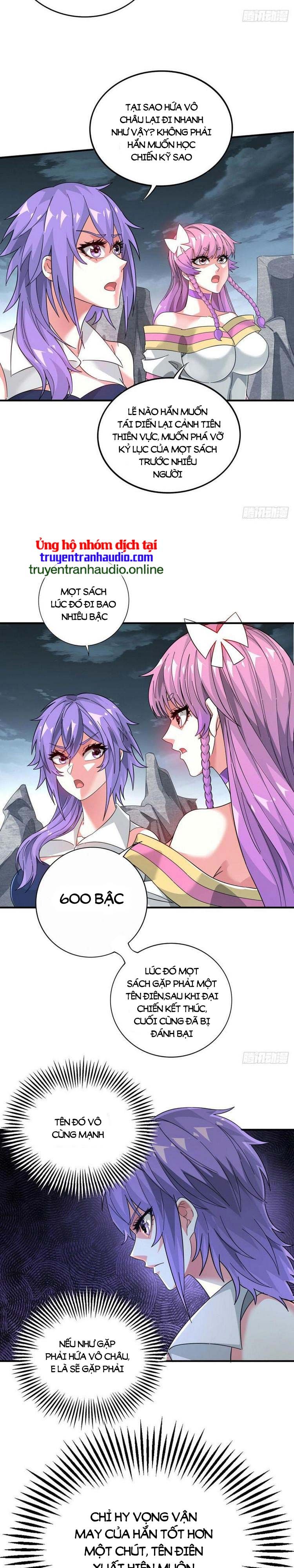 đọc truyện Vạn Cổ Đệ Nhất Tế Chương 241 ảnh 6 tại Thiên Thai Truyện