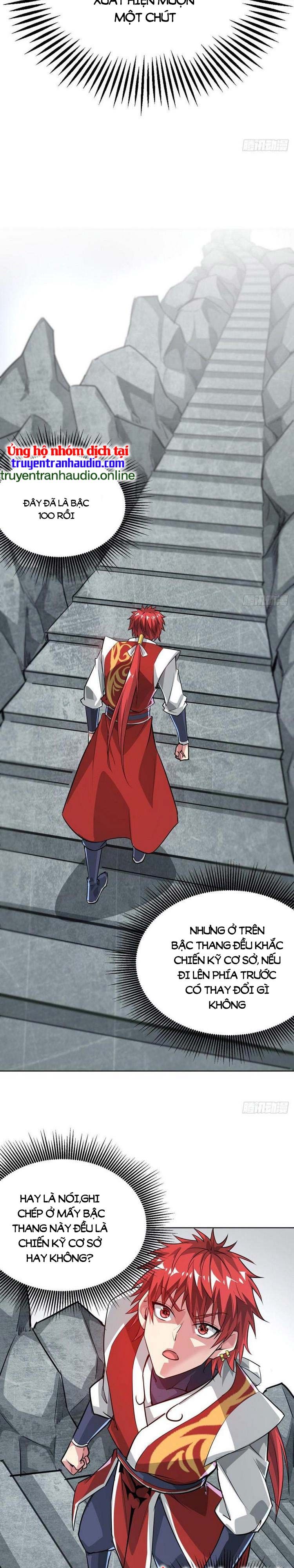 đọc truyện Vạn Cổ Đệ Nhất Tế Chương 241 ảnh 7 tại Thiên Thai Truyện